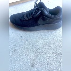 Nike shoe